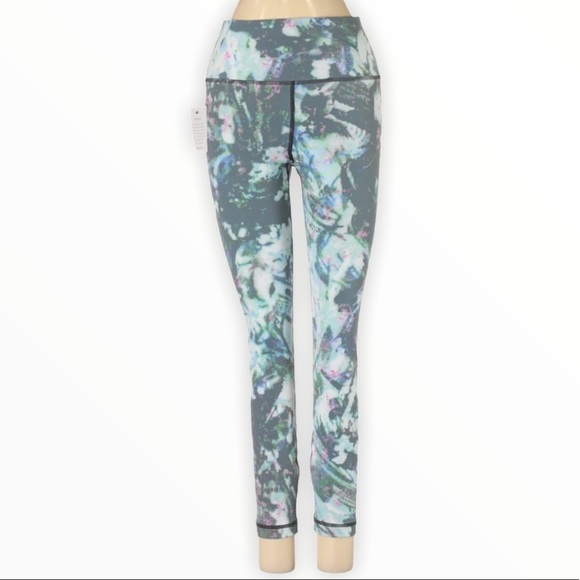 VIMMIA Mid Rise Active Pants - Picture 2 of 2